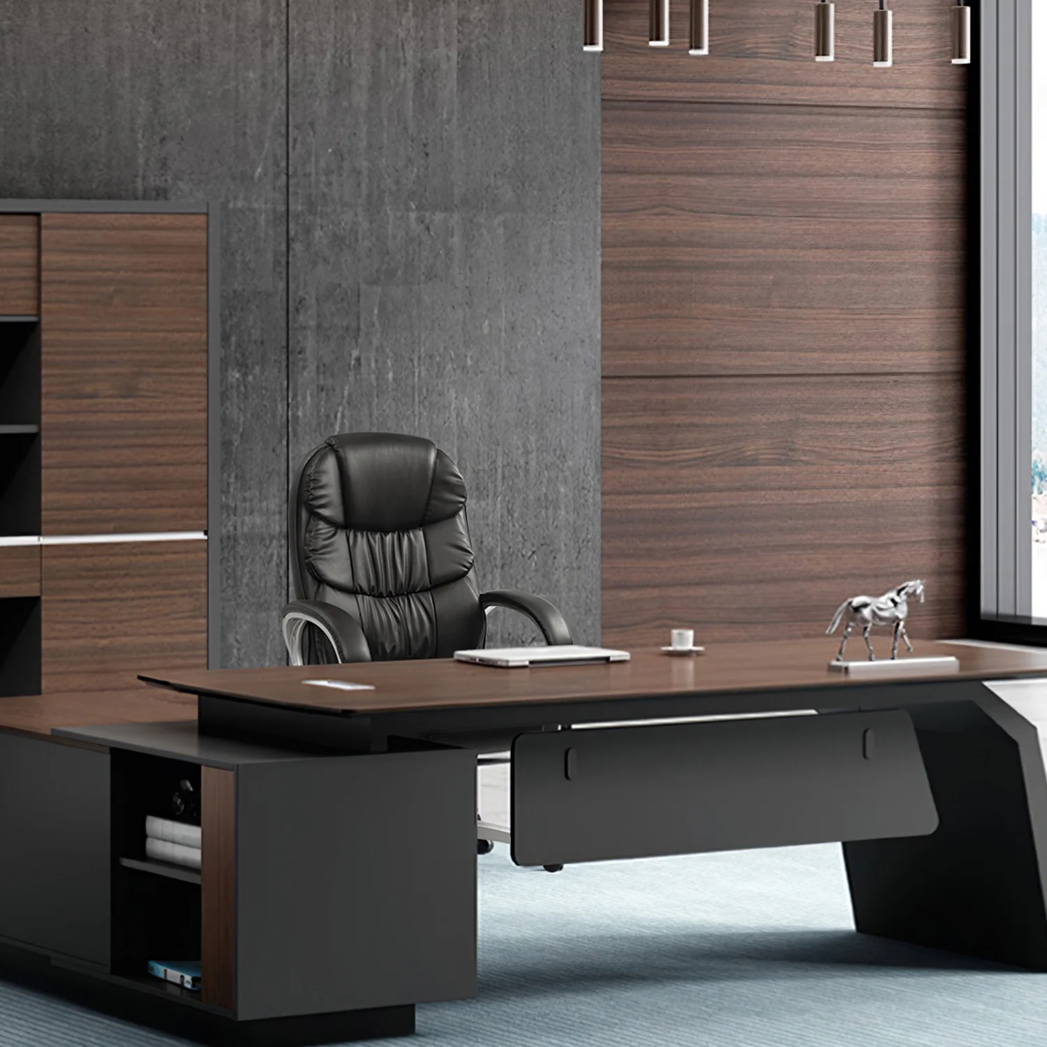Chairman of El Helal Pack paperboard and greyboard manufacturing company